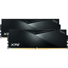 A-Data 32GB / 6400 XPG Lancer Black DDR5 RAM KIT (2x16GB) (AX5U6400C3216G-DCLABK)