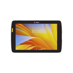Zebra 10.1" ET45 128GB 5G WiFi Tablet - Fekete (ET45CB-101K2B0-A6)