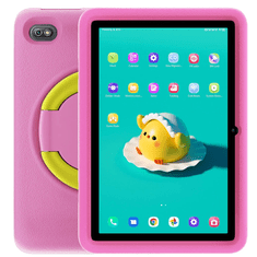 Blackview 10.1" Tab A7 Kids 64GB WiFi Tablet - Rózsaszín (TABA7-PK/BV)