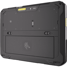 Zebra 10.1" ET60 8/128GB WiFi Tablet (Akku nélkül) - Fekete (ET60AW-0SQAGN00A0-A6)