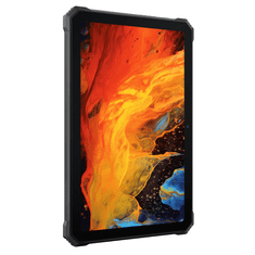 Blackview 10.36" Active 8 Pro 256GB LTE WiFi Tablet - Fekete (BLACKVIEWACTIVE8PROBLACK)