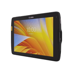 Zebra 10.1" ET45 128GB 5G WiFi Tablet - Fekete (ET45CB-101K2B0-A6)