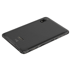 Ulefone 8" Armor Pad Lite 32GB WiFi Tablet - Fekete (UF-TAP-LITE)