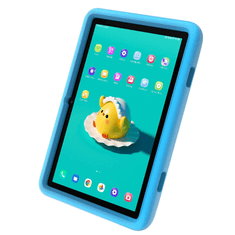 Blackview 10.1" Tab A7 Kids 64GB WiFi Tablet - Kék (TABA7-BE/BV)