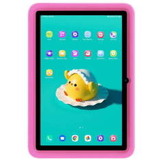 Blackview 10.1" Tab A7 Kids 64GB WiFi Tablet - Rózsaszín (TABA7-PK/BV)