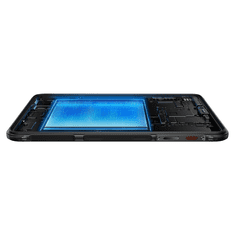 Ulefone 8" Armor Pad 64GB LTE WiFi Tablet - Fekete (UF-TAP/BK)