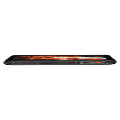 Ulefone 8" Armor Pad 64GB LTE WiFi Tablet - Fekete (UF-TAP/BK)