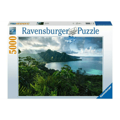 Ravensburger Hawaii - 5000 darabos puzzle (16106)