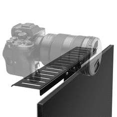 Maclean RS464 Kamera tartó polc VESA 100x100 tartóhoz (RS464)