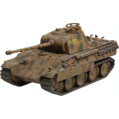 REVELL PzKpfw V Panther Ausf.G harckocsi műanyag modell (1:72) (MR-3171)