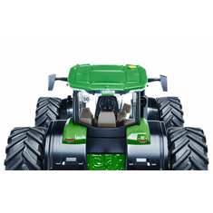 SIKU 3292 makett Traktor modell Előre összeszerelt 1:32 (10329200000)