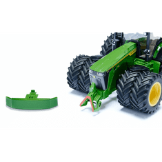 SIKU 3292 makett Traktor modell Előre összeszerelt 1:32 (10329200000)