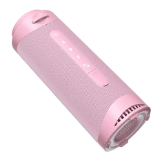 Tronsmart T7 Hordozható bluetooth hangszóró - Rózsaszín (T7-PINK)