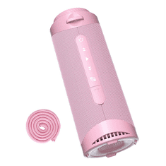 Tronsmart T7 Hordozható bluetooth hangszóró - Rózsaszín (T7-PINK)