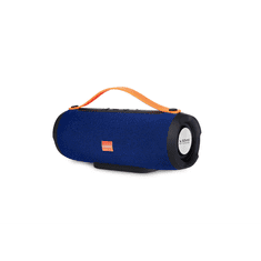 SAVIO BS-021 Bluetooth Hangszóró - Kék (BS-021)