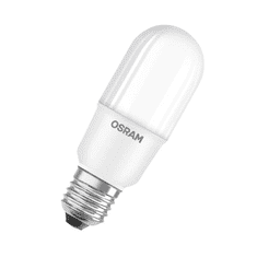 Osram LED Star Stick izzó 9W 1050lm 2700K E27 - Meleg fehér (4058075059191)