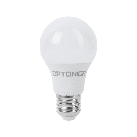 Optonica LED A60 izzó 10,5W 1055lm 2700K E27 - Meleg fehér (1356)