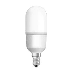 Osram LED Star Stick izzó 10W 1050lm 2700K E14 - Meleg fehér (4058075428386)