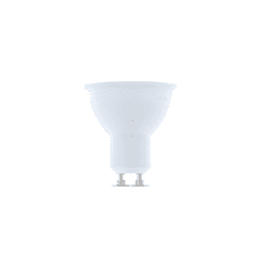 Forever Light LED izzó 7W 570lm 6000K GU10 - Hideg fehér (RTV003442)
