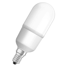 Osram LED Star Stick izzó 10W 1050lm 2700K E14 - Meleg fehér (4058075428386)
