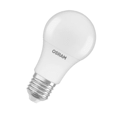 Osram LED Superstar Classic A60 izzó 8,8W 806lm 2700K E27 - Meleg fehér (4058075433861)