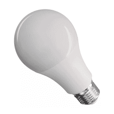 EMOS Basic LED A60 izzó 15,3W 1521lm 3000K E27 - Meleg fehér (1525733241)