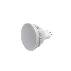 Optonica LED Spot izzó 6W 480lm 2700K MR16 - Meleg fehér (1170)