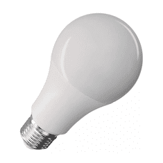 EMOS Basic LED A60 izzó 15,3W 1521lm 3000K E27 - Meleg fehér (1525733241)
