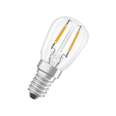 Osram LED Special T26 izzó 1,3W 110lm 2700K E14 - Meleg fehér (4058075432840)