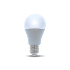 Forever Light LED A60 izzó 10W 806lm 3000K E27 - Meleg fehér (RTV003455)