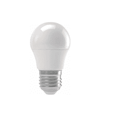 EMOS Value LED izzó 6W 500lm 3000K E27 - Meleg fehér (ZL3907)