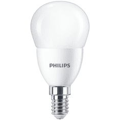 PHILIPS CorePro LED 31304000 LED lámpa 7 W E14 (929002973102)