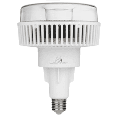 Maclean MCE305 LED 95W 13000lm Izzó - Hideg fehér ()
