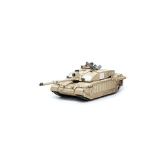 Tamiya Challenger II tank műanyag modell (1:35) (MT-35274)