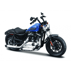 Maisto HD 2022 Forty-Eight special Motor Fém modell (1:18) (10139360/62075)