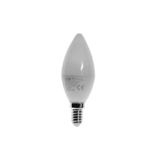 Iris LED C37 izzó 6W 540lm 3000K E14 - Meleg fehér (ILE146W3000K)