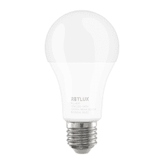 Retlux RLL 406 LED A60 izzó 12W 1200lm 3000K E27 - Meleg fehér (RLL 406)