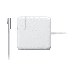 OEM Utángyártott Apple 60W MagSafe (MacBook, MacBook Pro 13) Hálózati adapter (MC461 U)