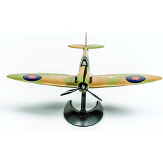 Airfix Supermarine Spitfire vadászrepülőgép műanyag modell (1:72) (J6000)