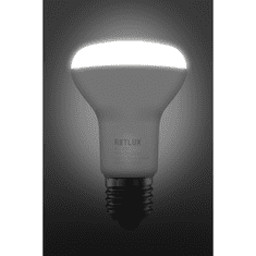 Retlux LED Reflektor izzó 10W 940lm 4000K E27 - Meleg fehér (RLL 425)