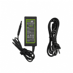 Green Cell PRO AD42P 65W HP xxx notebook adapter (AD42P)
