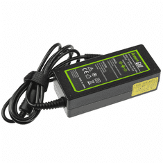 Green Cell PRO AD42P 65W HP xxx notebook adapter (AD42P)
