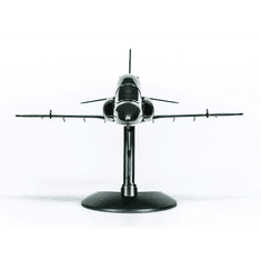 Airfix QUICK BUILD BAe Hawk vadászrepülőgép műanyag modell (1:72) (J6003)