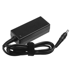 Green Cell PRO 40W Samsung notebook adapter (AD19P)