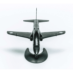 Airfix QUICK BUILD BAe Hawk vadászrepülőgép műanyag modell (1:72) (J6003)