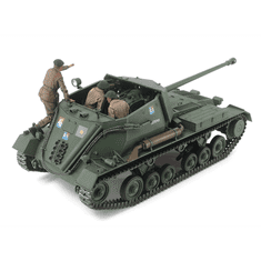 Tamiya Archer tank műanyag modell (1:35) (35356)