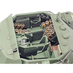 Tamiya Archer tank műanyag modell (1:35) (35356)