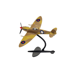 Airfix Supermarine Spitfire Mk.Vc vadászrepülőgép műanyag modell (1:72) (55001)