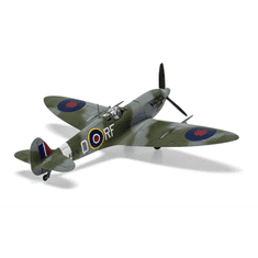 Airfix Supermarine Spitfire Mk.Vc vadászrepülőgép műanyag modell (1:72) (55001)