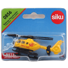 SIKU 0856 játék jármű (34708)